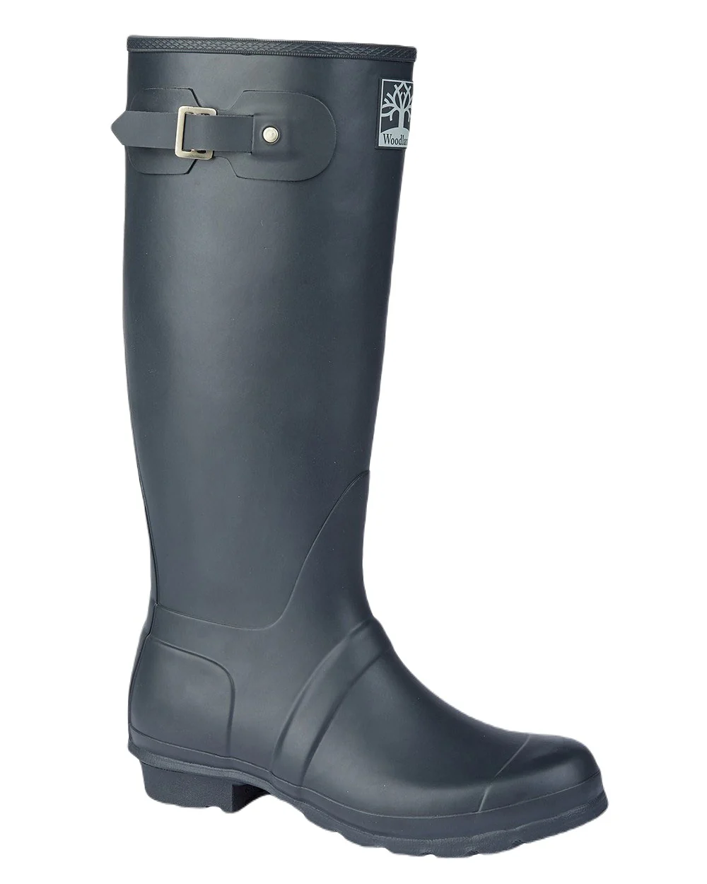 Woodland Rubber Wellingtons - Image 4