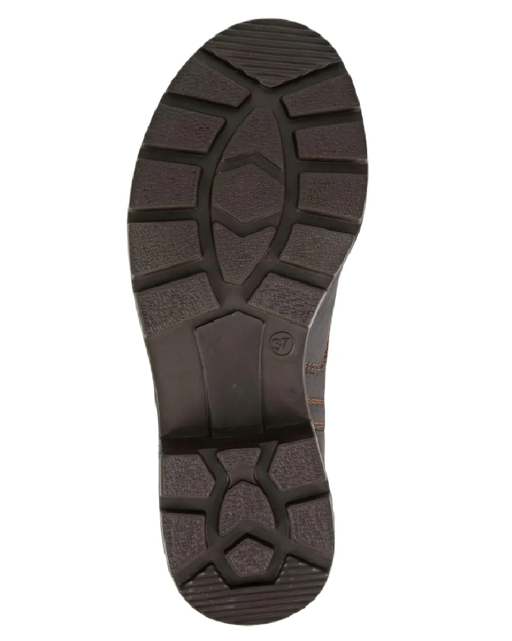 Woodland Waterproof Twin Gusset Chelsea Boots - Image 2
