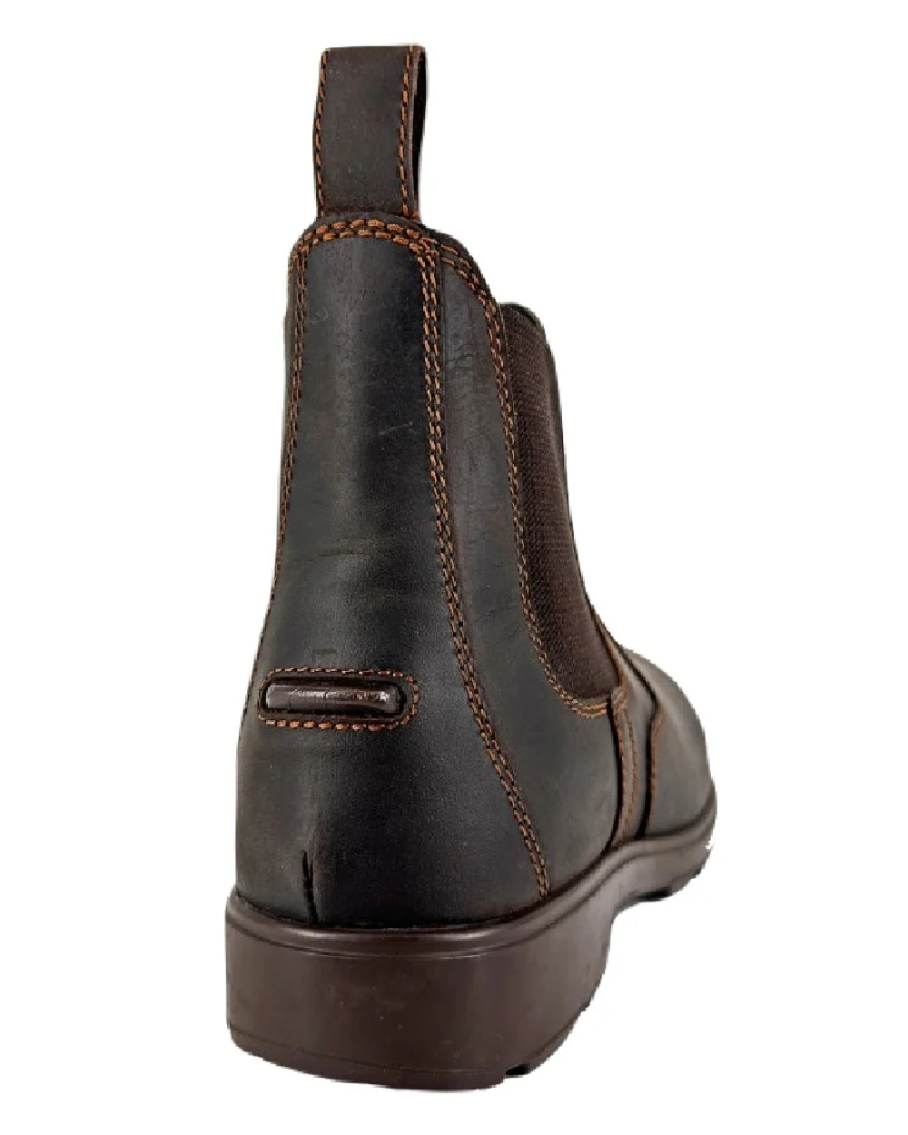 Woodland Waterproof Twin Gusset Chelsea Boots - Image 3