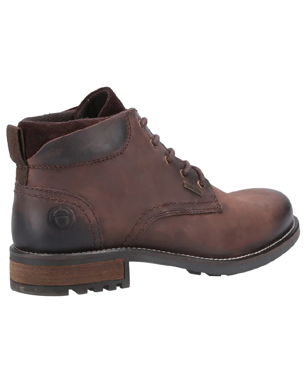Cotswold Mens Woodmancote Work Boots - Image 2