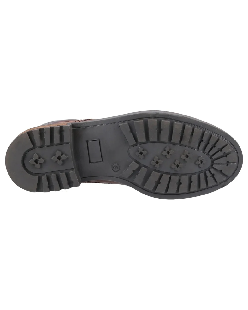 Cotswold Mens Woodmancote Work Boots - Image 4