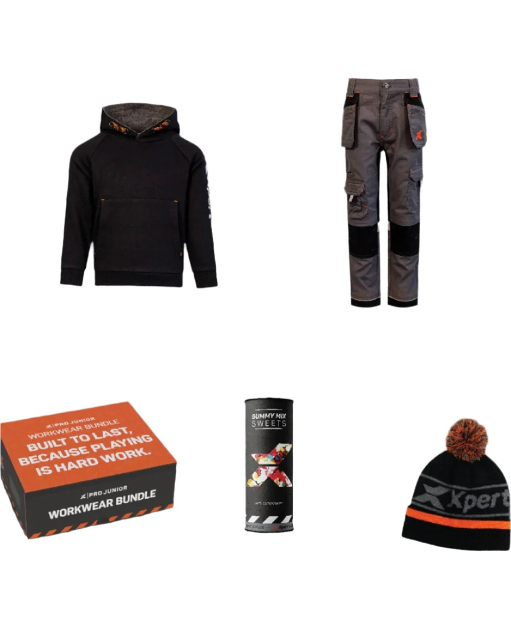 Xpert Children Pro Gift Bundle - Image 2