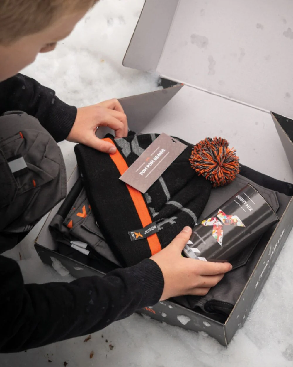Xpert Children Pro Gift Bundle - Image 3