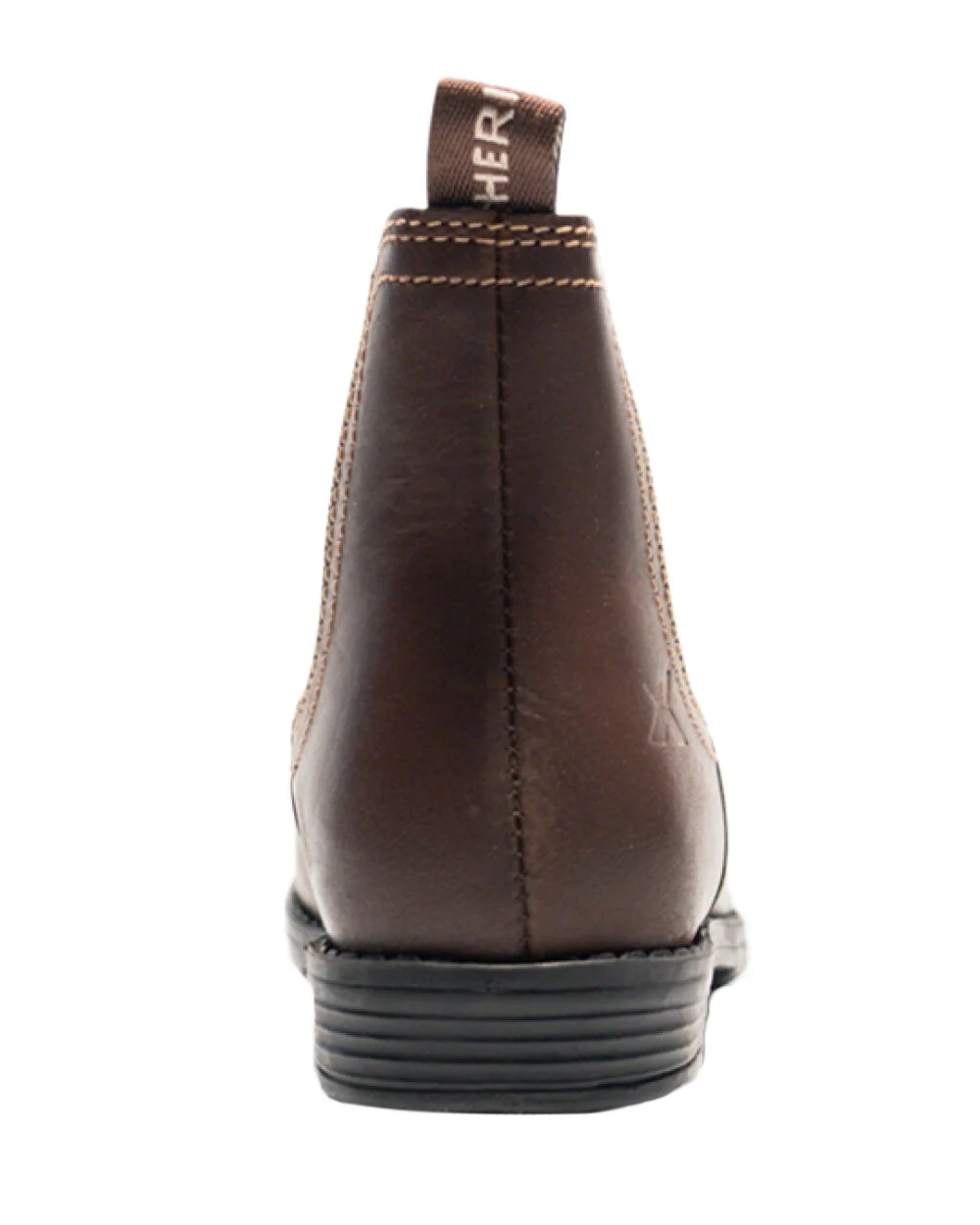 Xpert Childrens Heritage Farrier Chelsea Boots - Image 3
