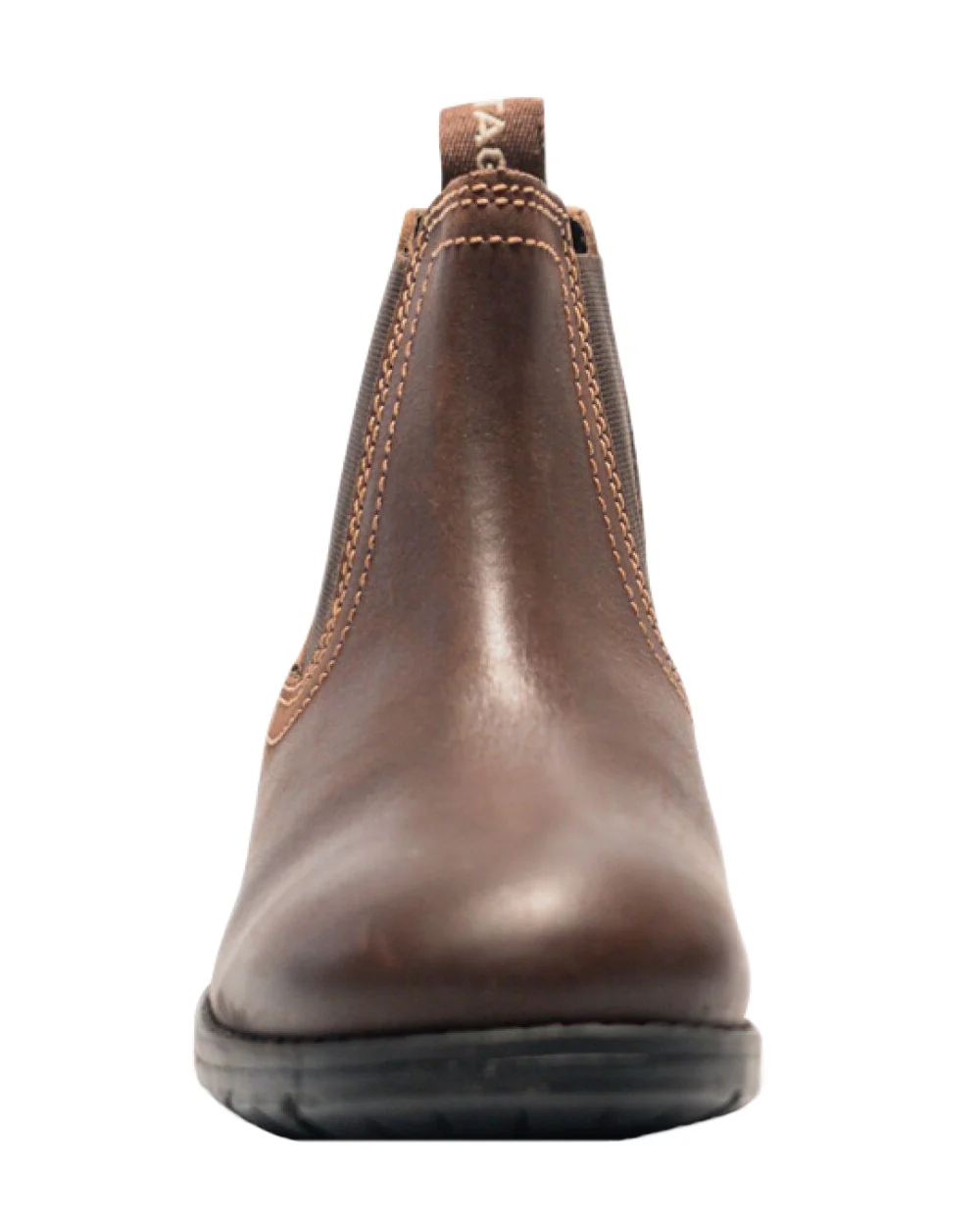 Xpert Childrens Heritage Farrier Chelsea Boots - Image 4
