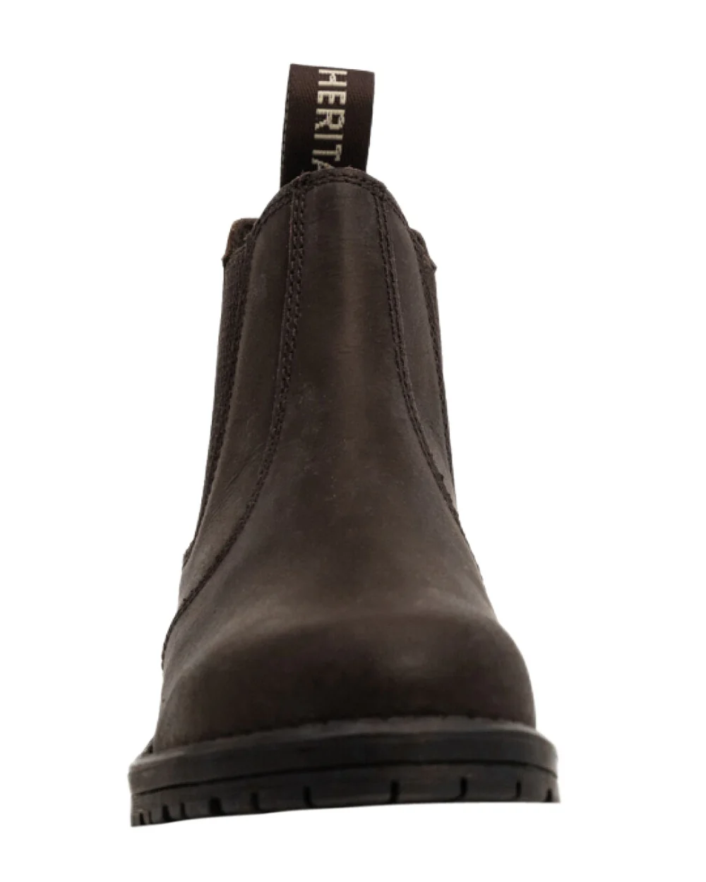 Xpert Childrens Heritage Wrangler Dealer Boots - Image 10