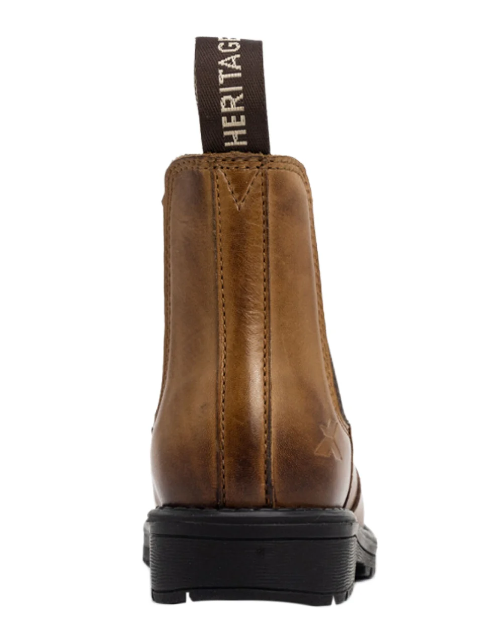 Xpert Childrens Heritage Wrangler Dealer Boots - Image 4