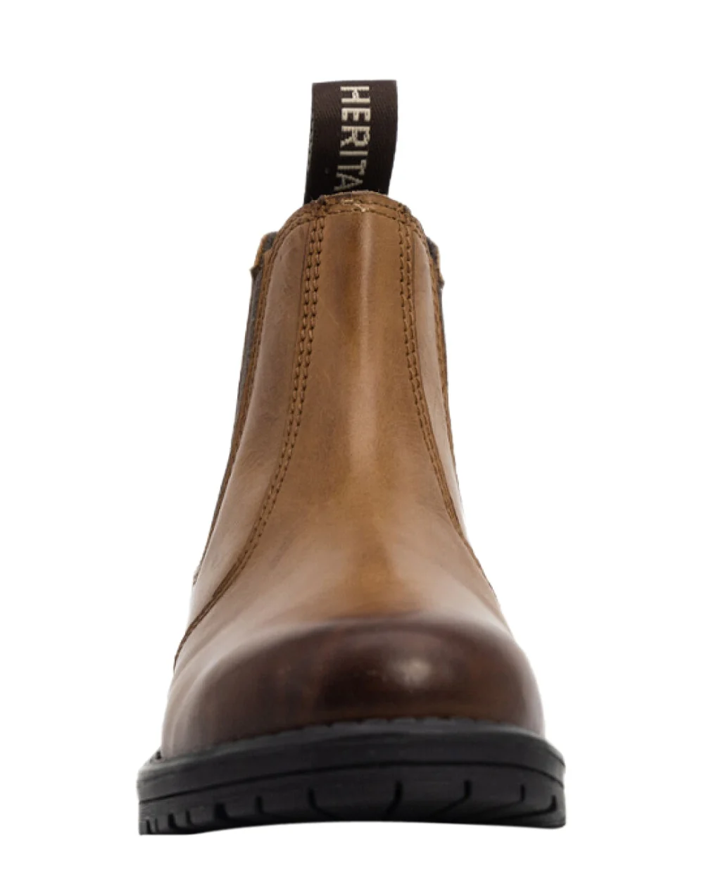 Xpert Childrens Heritage Wrangler Dealer Boots - Image 5
