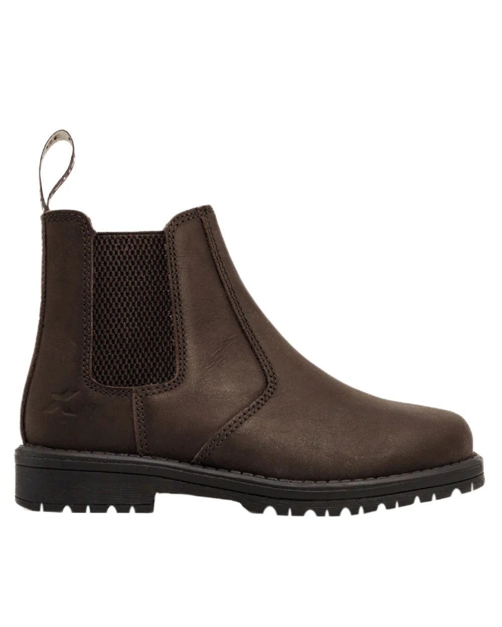 Xpert Childrens Heritage Wrangler Dealer Boots - Image 6
