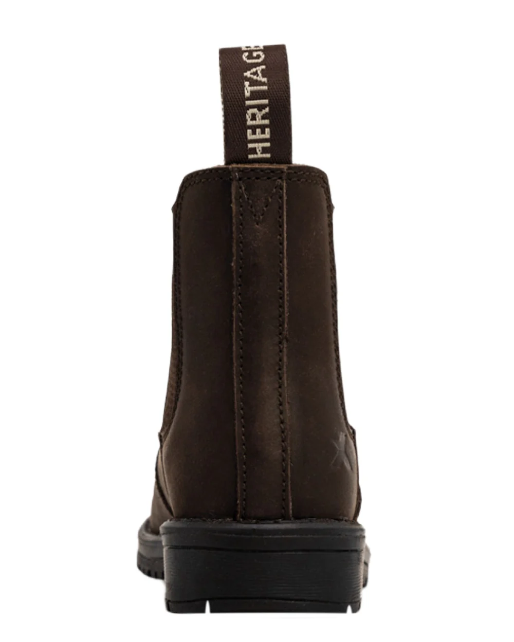 Xpert Childrens Heritage Wrangler Dealer Boots - Image 9
