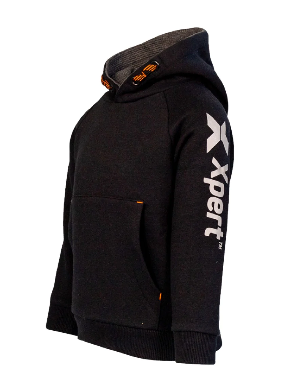 Xpert Childrens Pro Pullover Hoodie - Image 4
