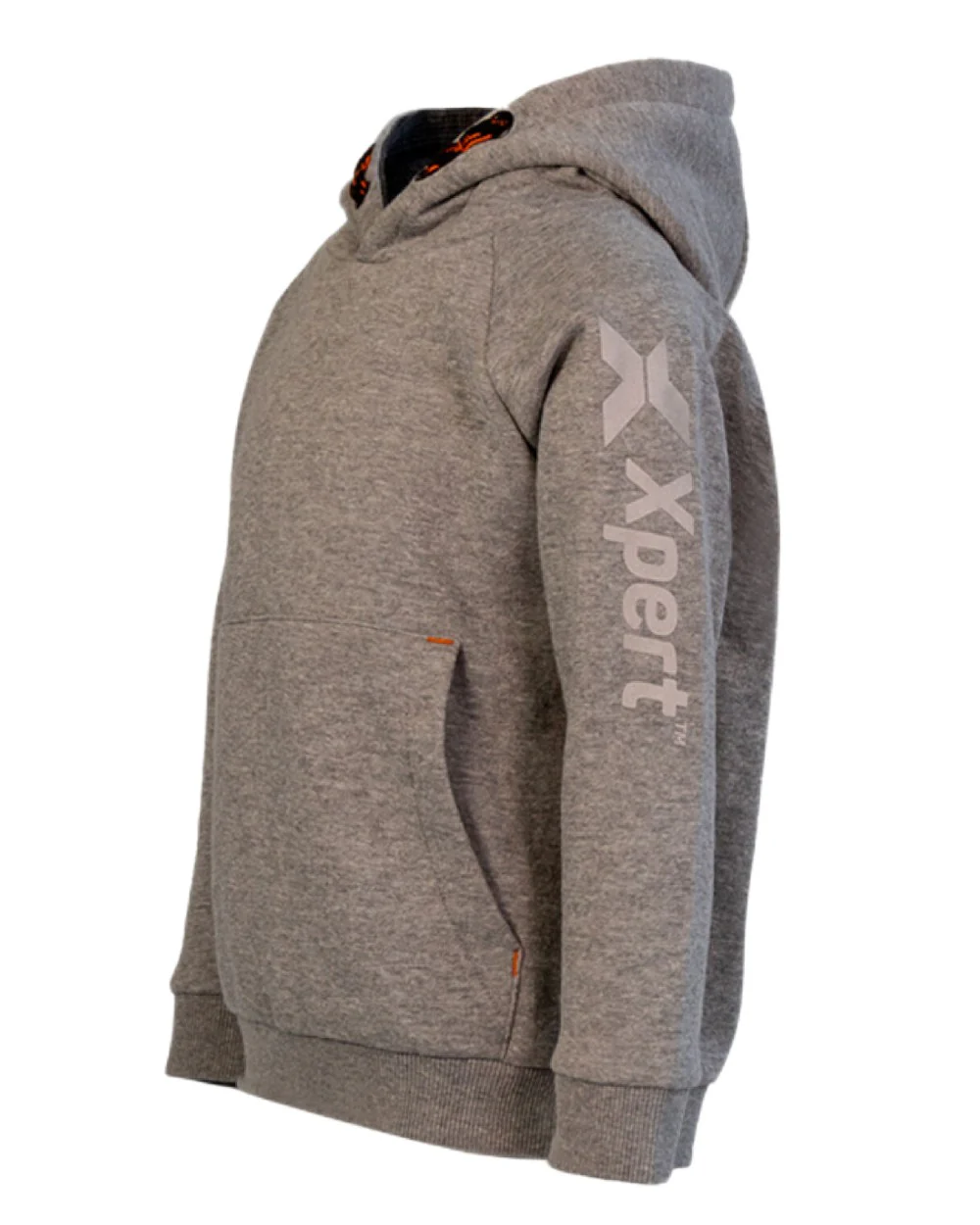 Xpert Childrens Pro Pullover Hoodie - Image 8