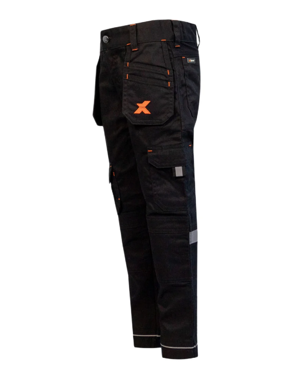 Xpert Childrens Pro Stretch Work Trousers - Image 3