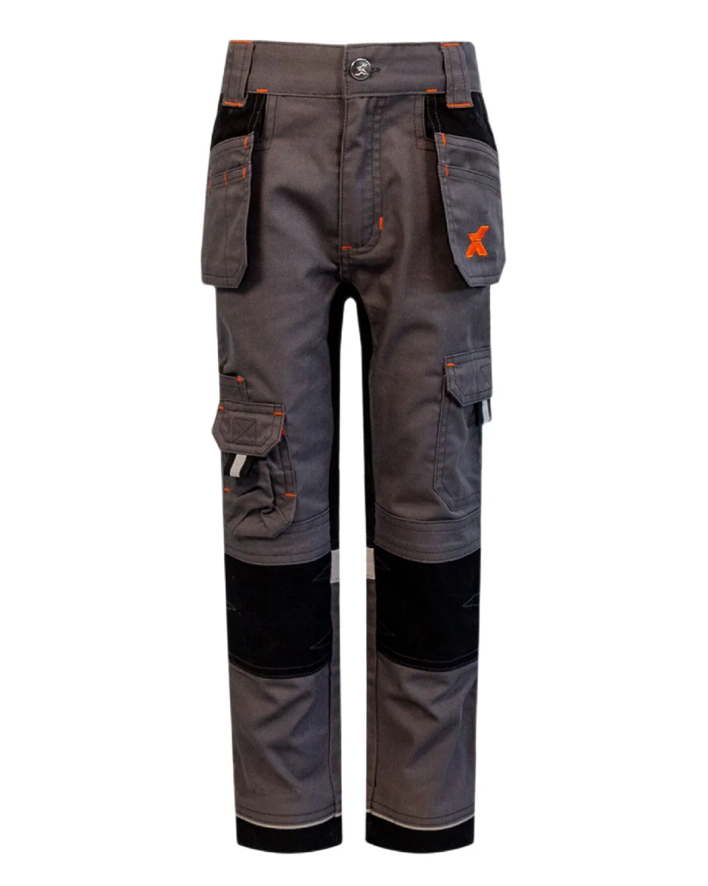 Xpert Childrens Pro Stretch Work Trousers - Image 5