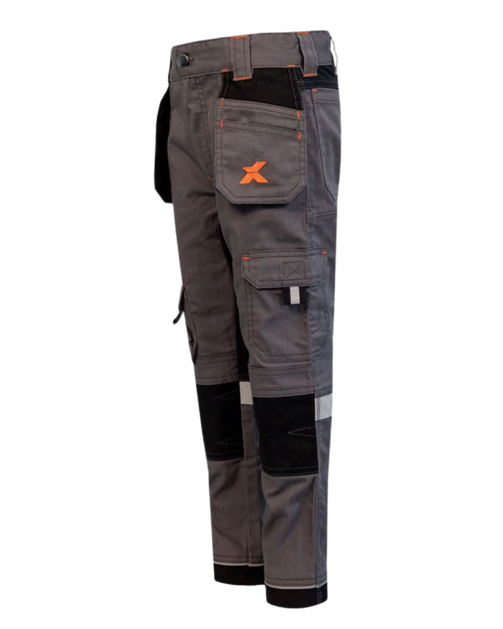 Xpert Childrens Pro Stretch Work Trousers - Image 7