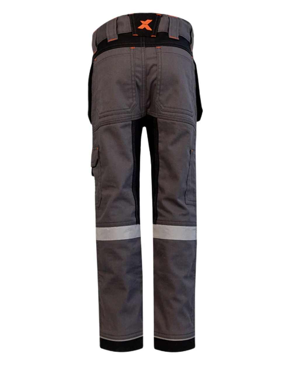 Xpert Childrens Pro Stretch Work Trousers - Image 8
