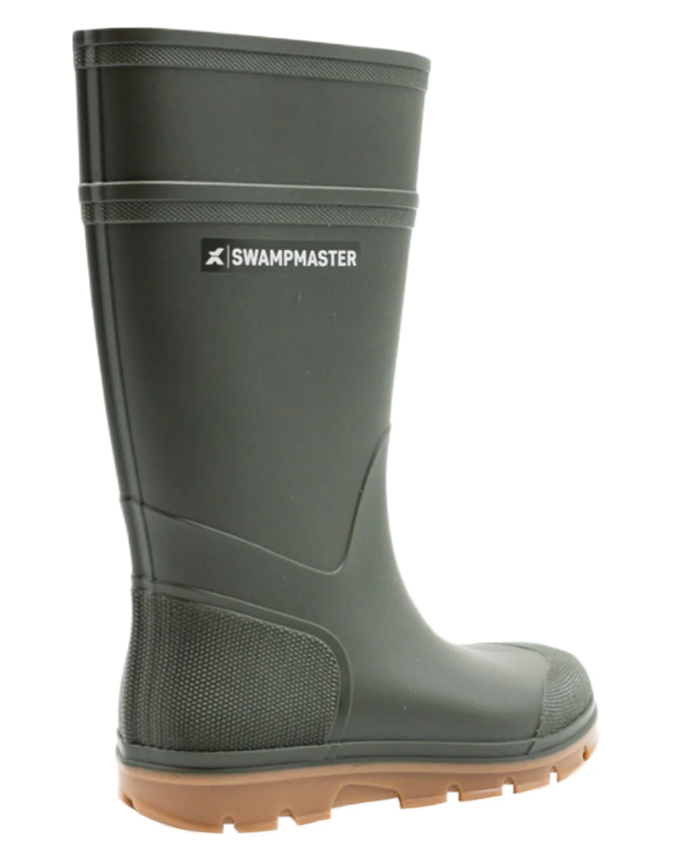 Xpert Childrens Swampmaster Stampede Wellingtons - Image 3