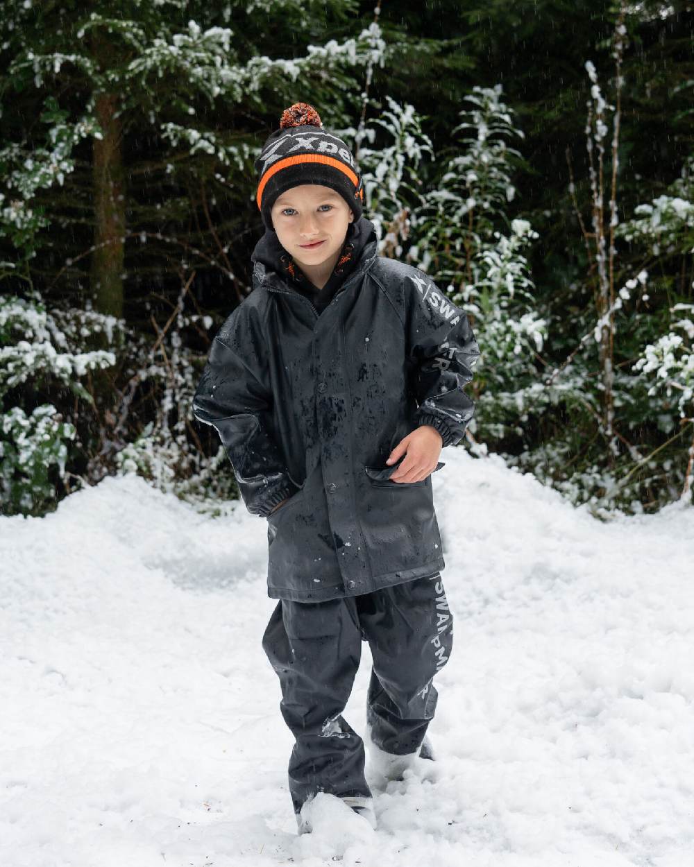 Xpert Childrens Swampmaster Stormgear Gift Bundle - Image 4