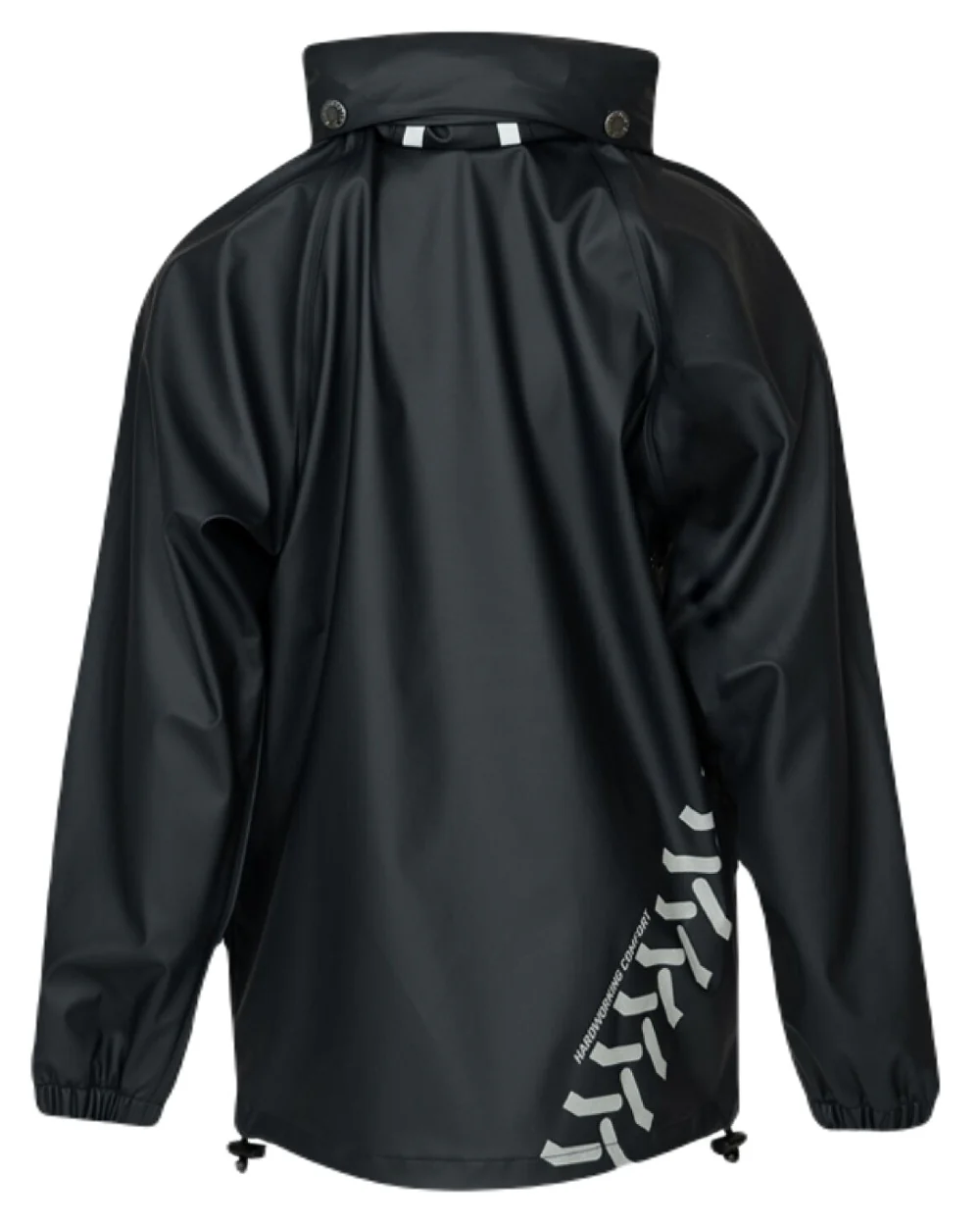 Xpert Childrens Swampmaster Stormgear Waterproof Jacket - Image 4