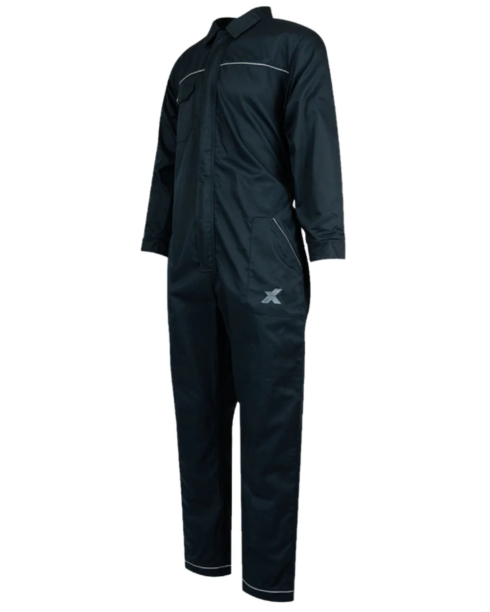 Xpert Core Zip Front Coveralls - Image 3