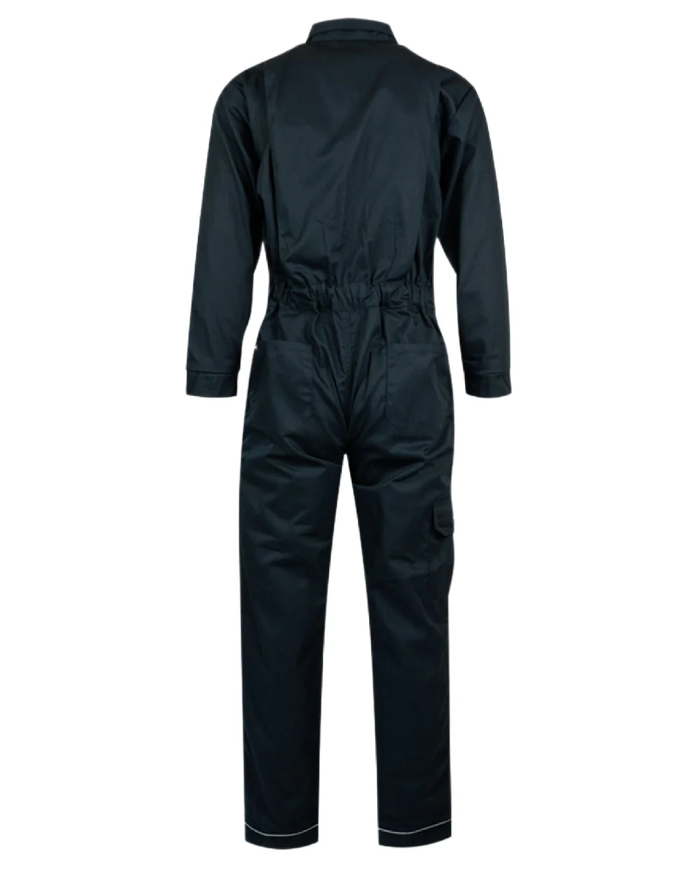 Xpert Core Zip Front Coveralls - Image 4