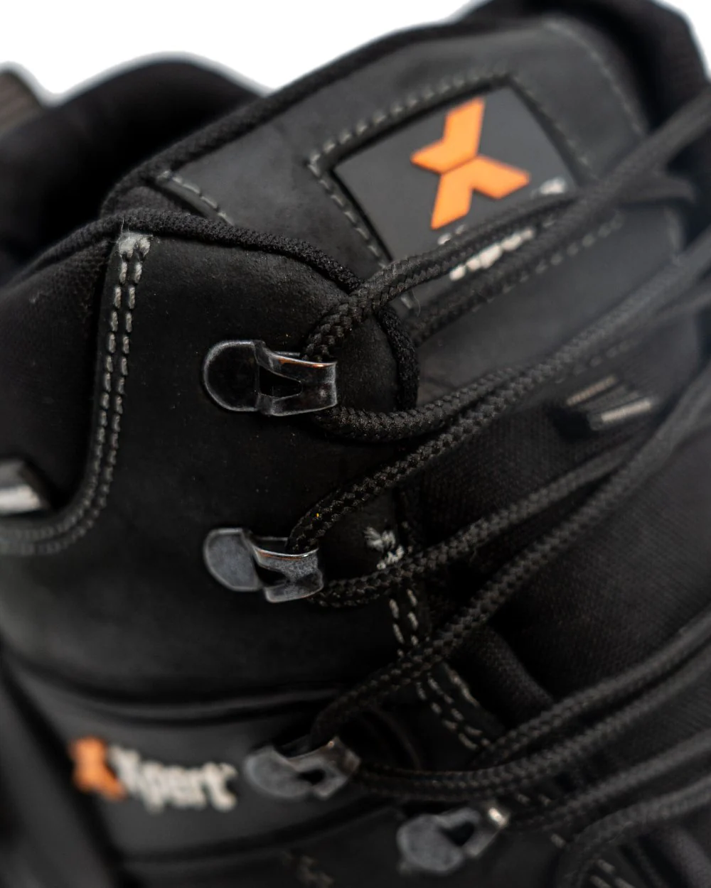 Xpert Hard Wearing Boot Laces - Image 2