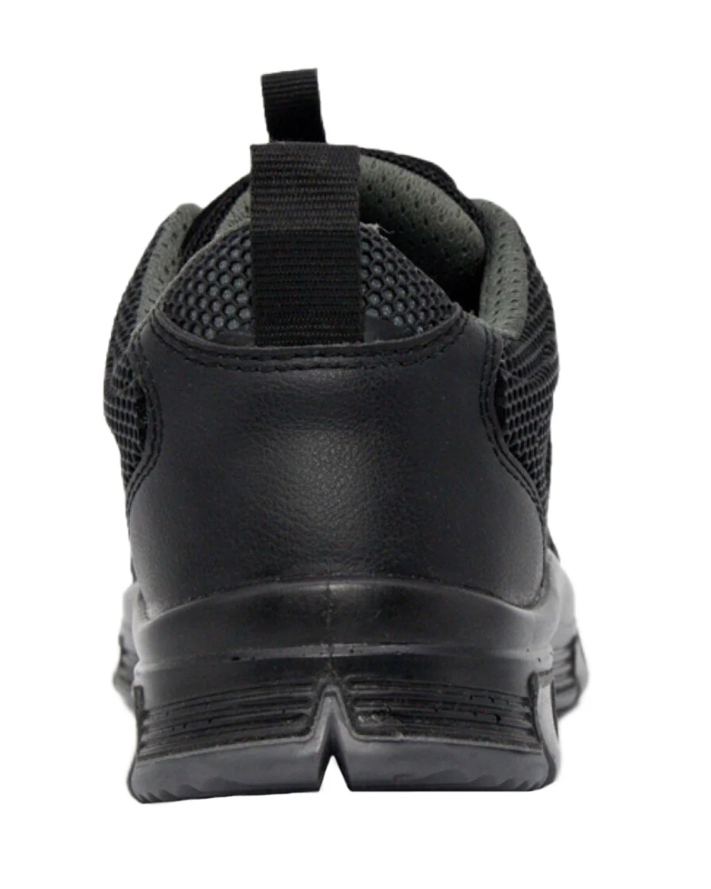 Xpert Mens Charge Safety Trainers - Image 4