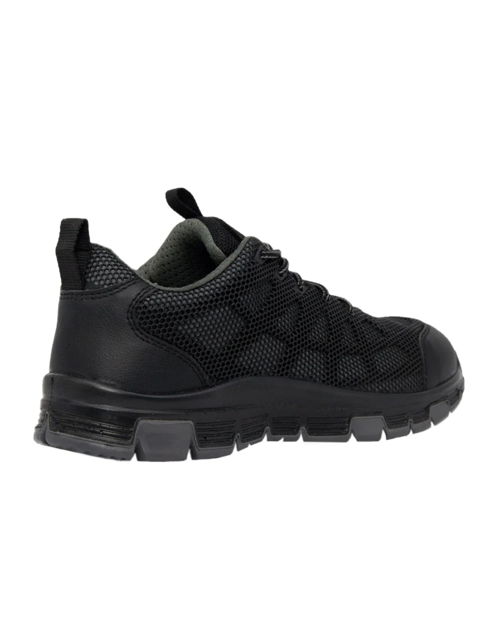 Xpert Mens Charge Safety Trainers - Image 5