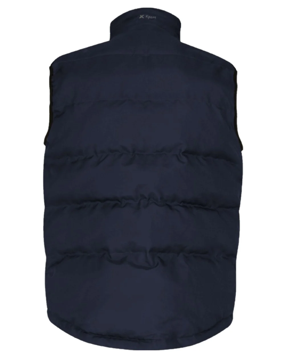 Xpert Mens Core Padded Work Bodywarmer - Image 12