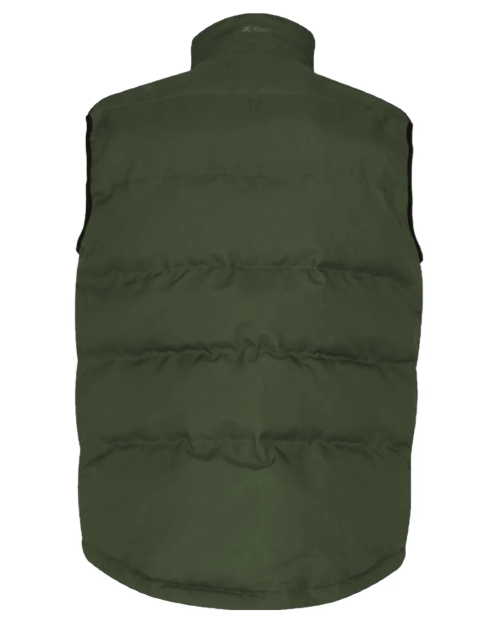 Xpert Mens Core Padded Work Bodywarmer - Image 3