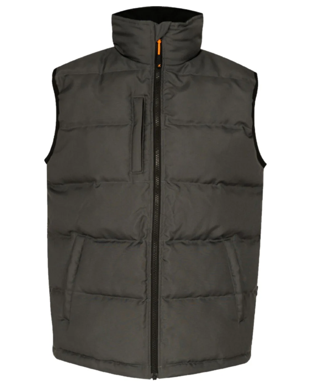 Xpert Mens Core Padded Work Bodywarmer - Image 5