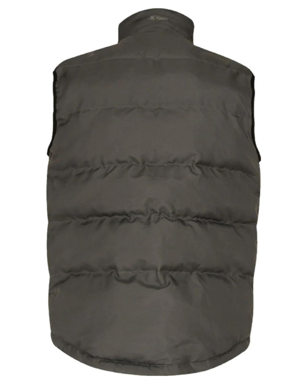 Xpert Mens Core Padded Work Bodywarmer - Image 8