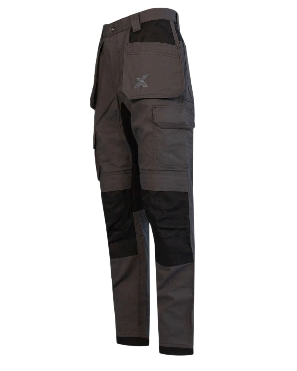 Xpert Mens Core Stretch Work Trousers - Image 4