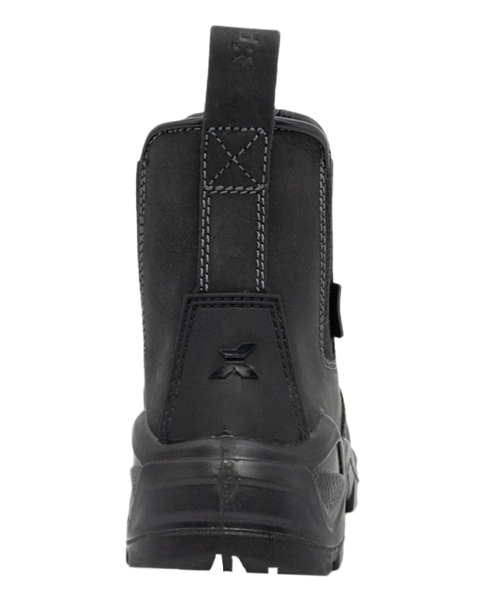 Xpert Mens Defiant Safety Dealer Boots - Image 4