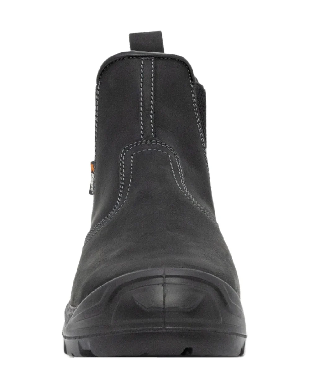 Xpert Mens Defiant Safety Dealer Boots - Image 5