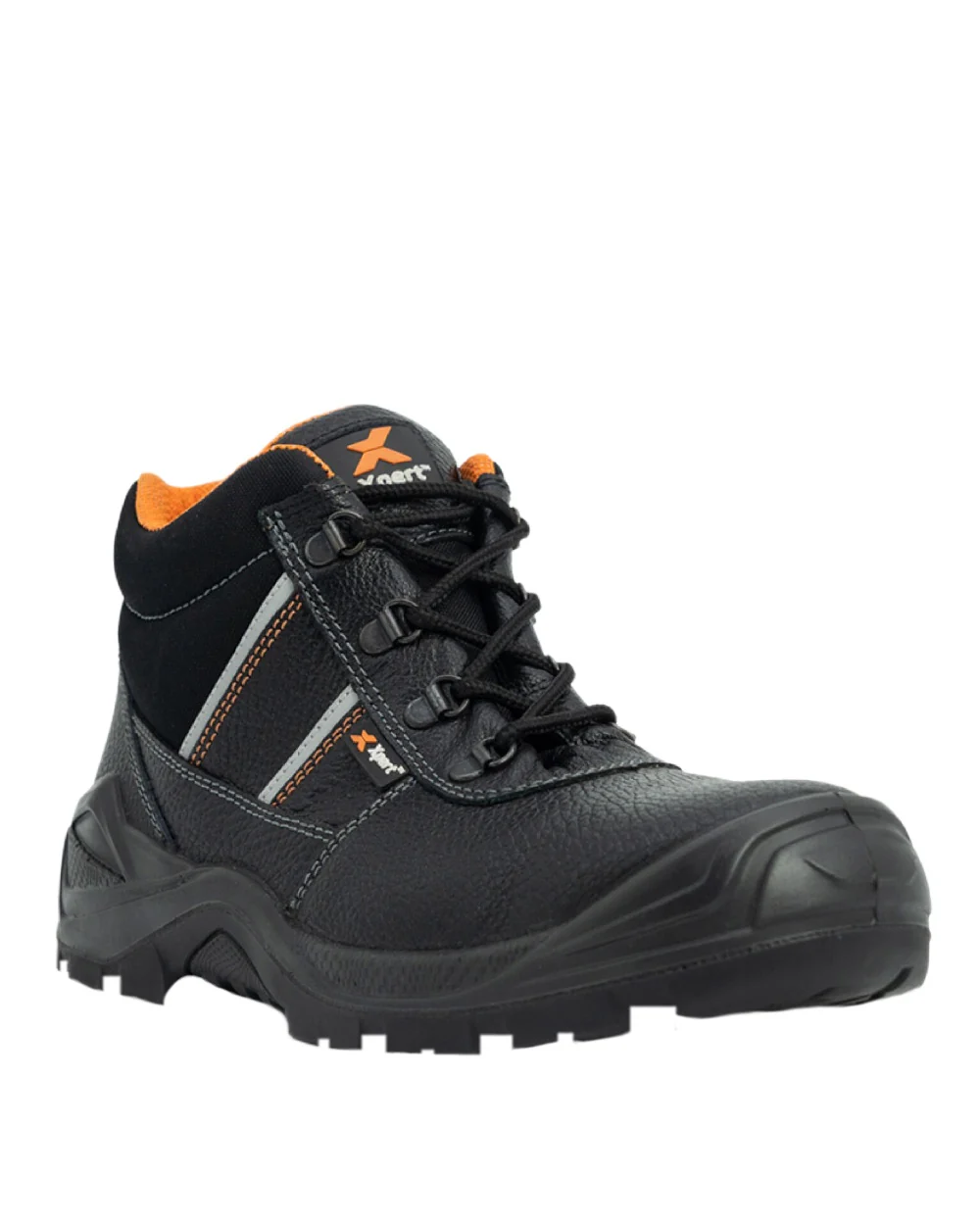 Xpert Mens Force Safety Contract Boots - Image 3