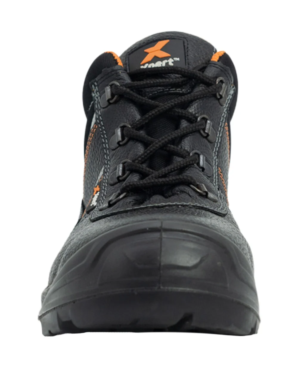 Xpert Mens Force Safety Contract Boots - Image 4