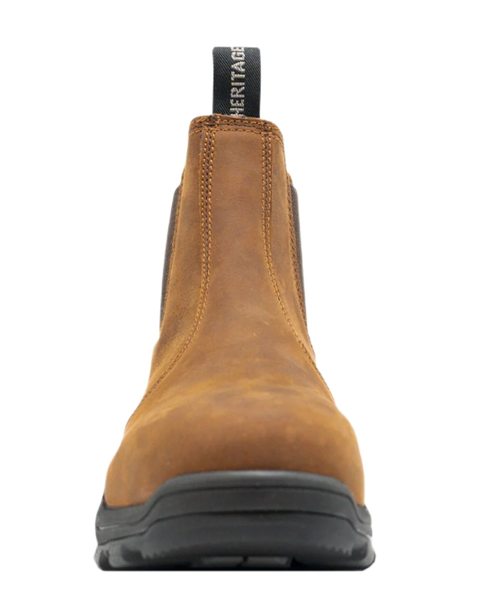 Xpert Mens Heritage Dealer Safety Boots - Image 5