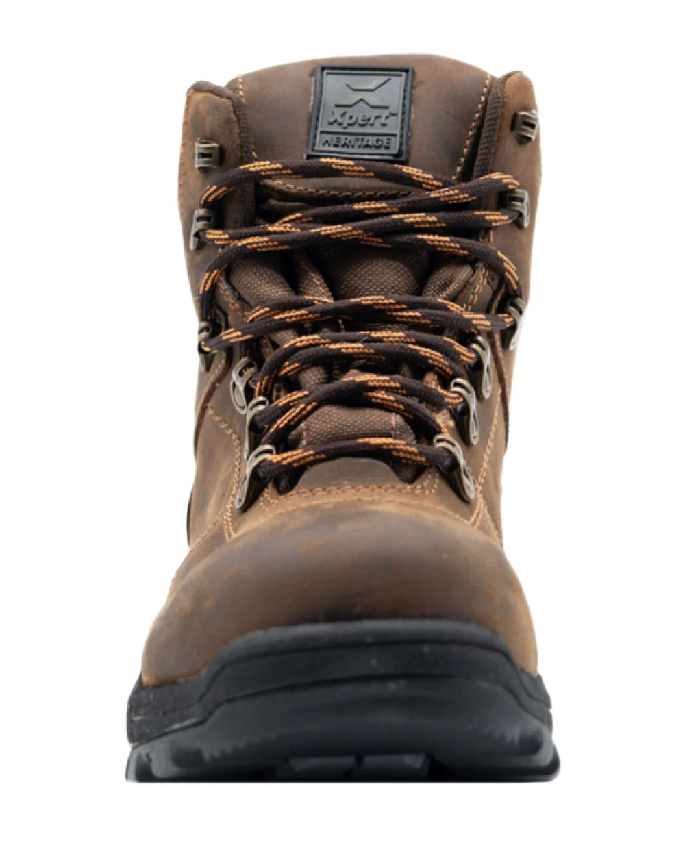 Xpert Mens Heritage Explorer Waterproof Hiking Boots - Image 3