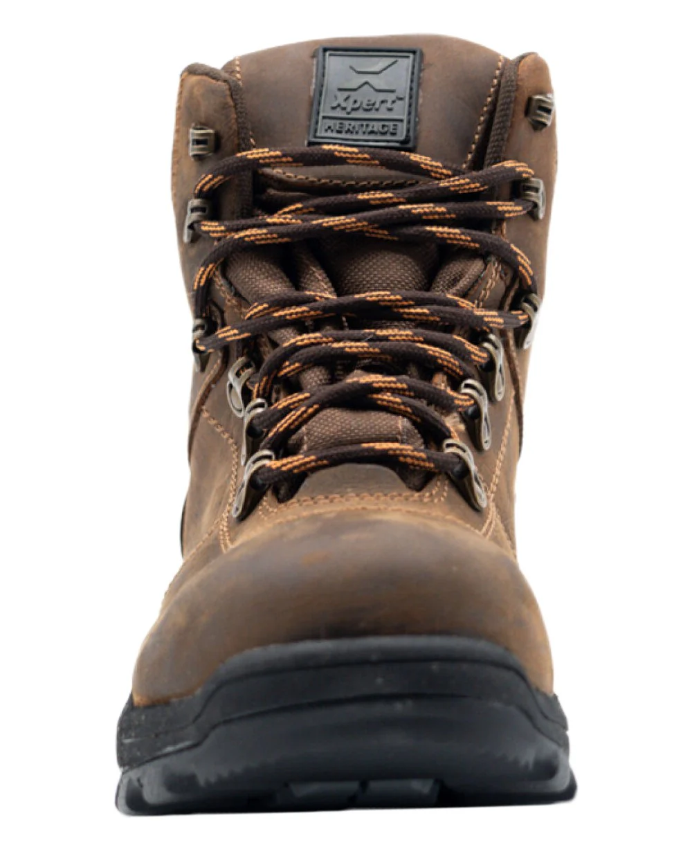 Xpert Mens Heritage Explorer Waterproof Hiking Boots - Image 4