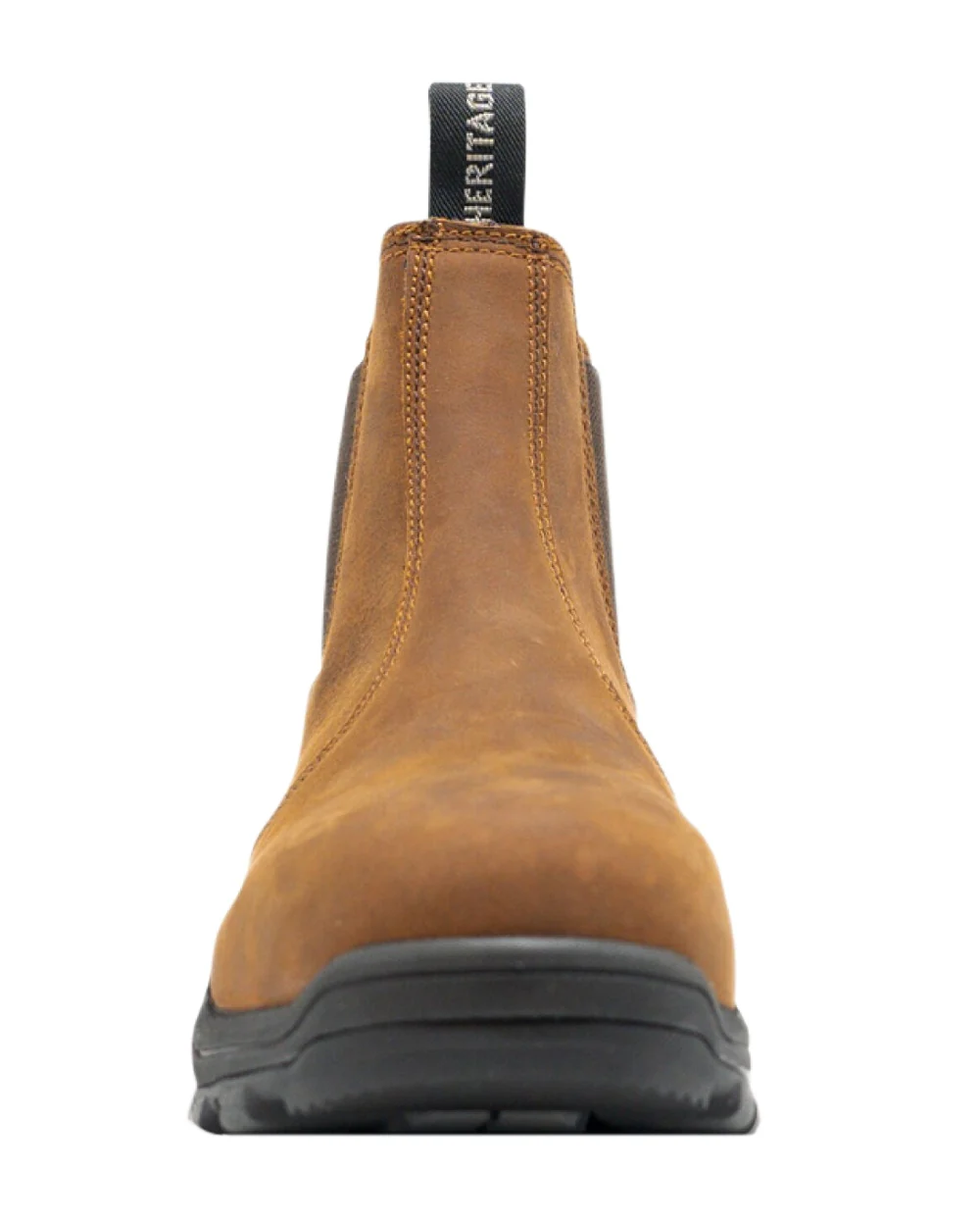 Xpert Mens Heritage Rancher Boots - Image 4