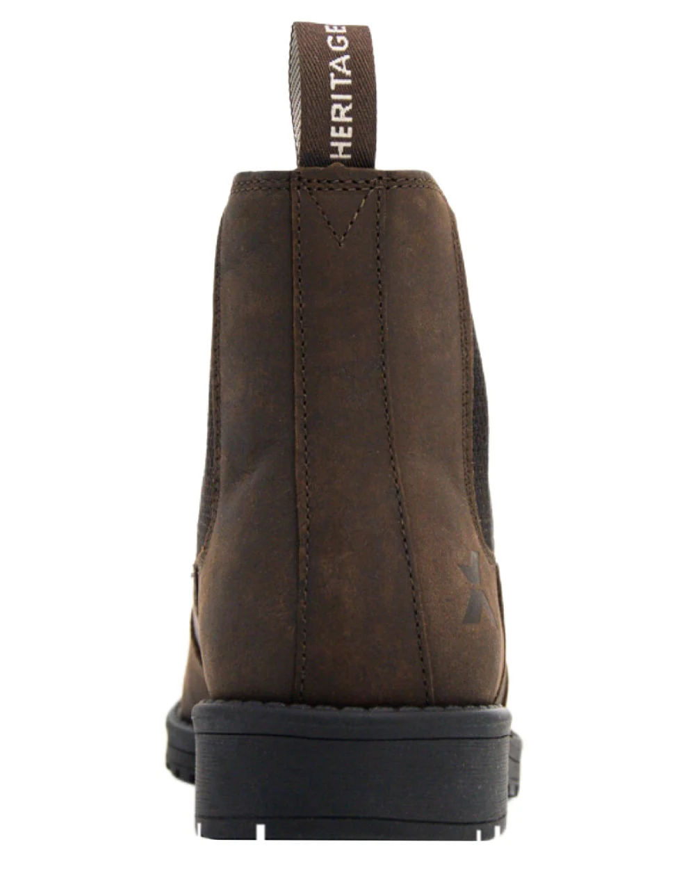 Xpert Mens Heritage Saddler Dealer Boots - Image 10
