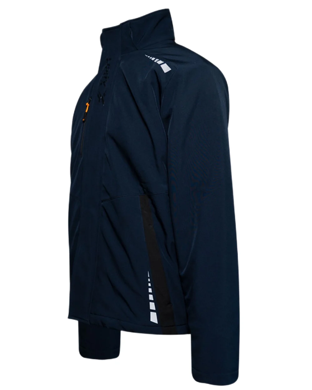 Xpert Mens Pro 3 Layer TPU Tactical Shell Jacket - Image 4