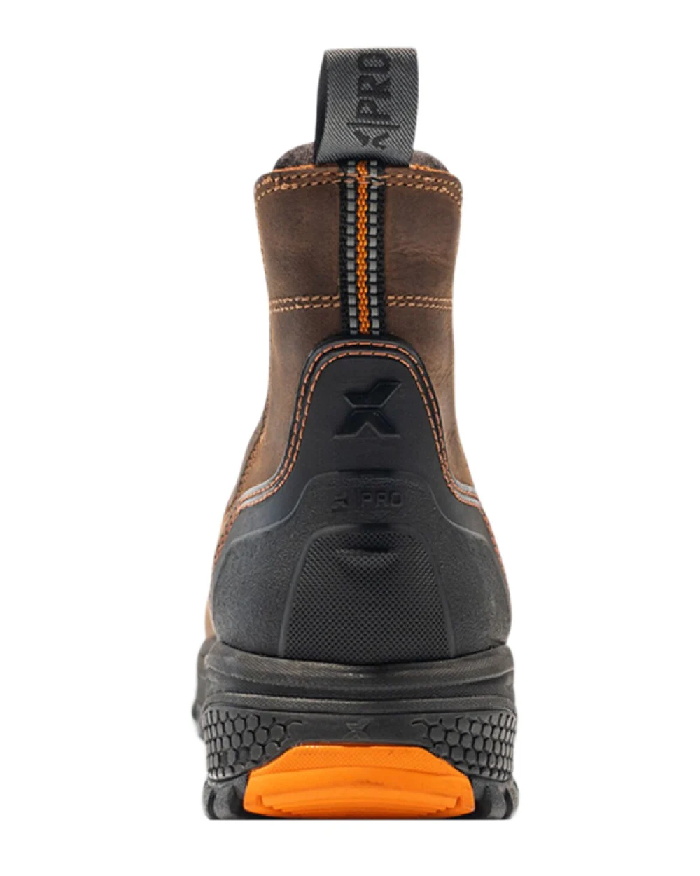 Xpert Mens Pro Forge Waterproof Safety Dealer Boots - Image 3