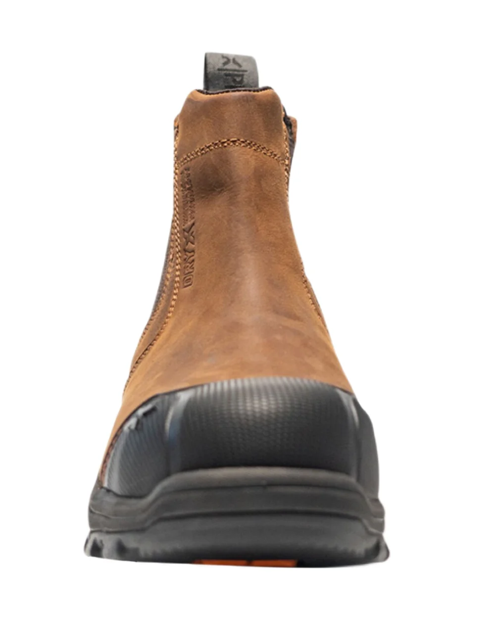 Xpert Mens Pro Forge Waterproof Safety Dealer Boots - Image 4