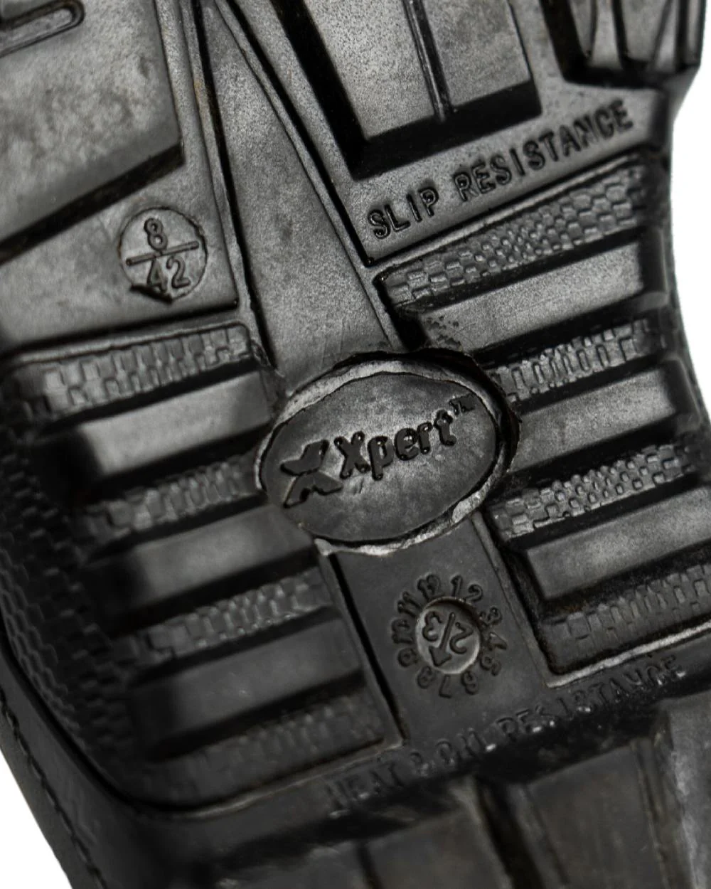 Xpert Mens Pro Hutton Safety Dealer Boots - Image 4