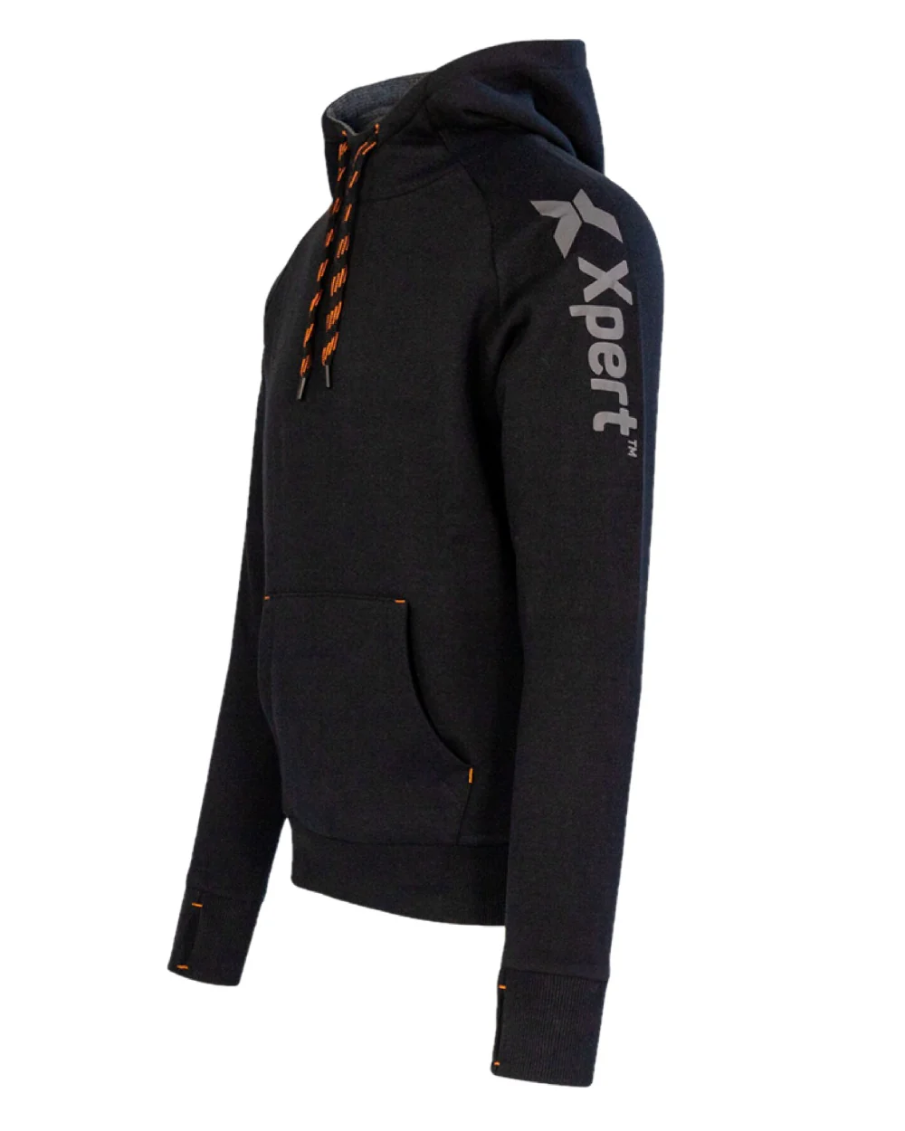 Xpert Mens Pro Pullover Hoodie - Image 4