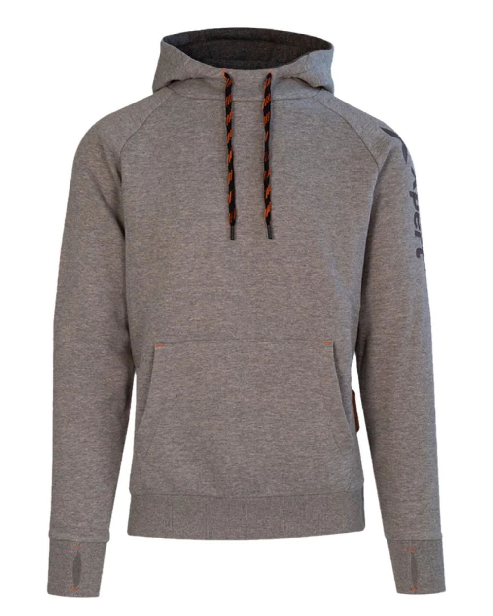 Xpert Mens Pro Pullover Hoodie - Image 5