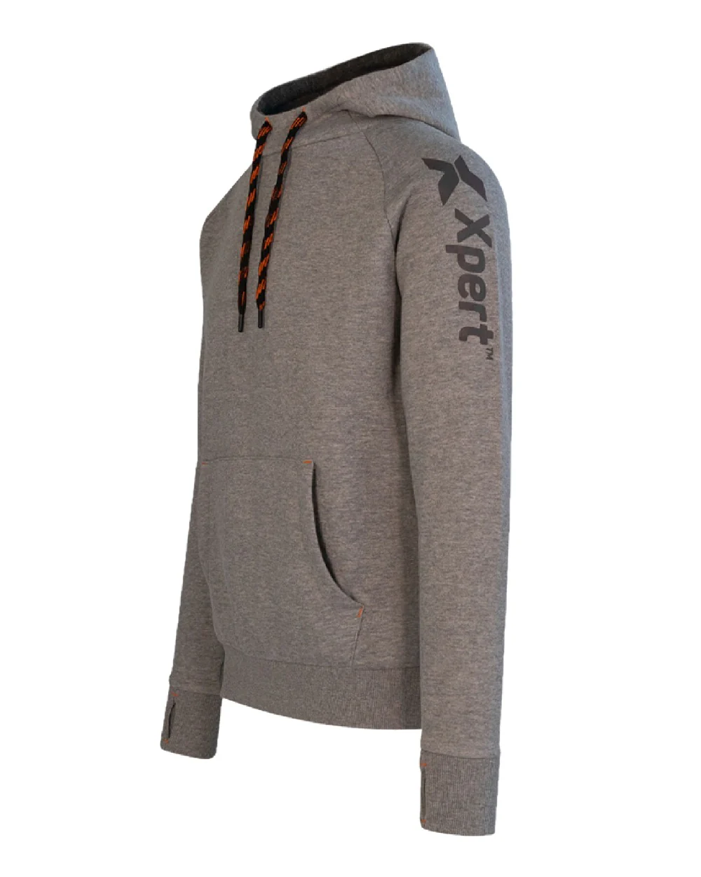 Xpert Mens Pro Pullover Hoodie - Image 8