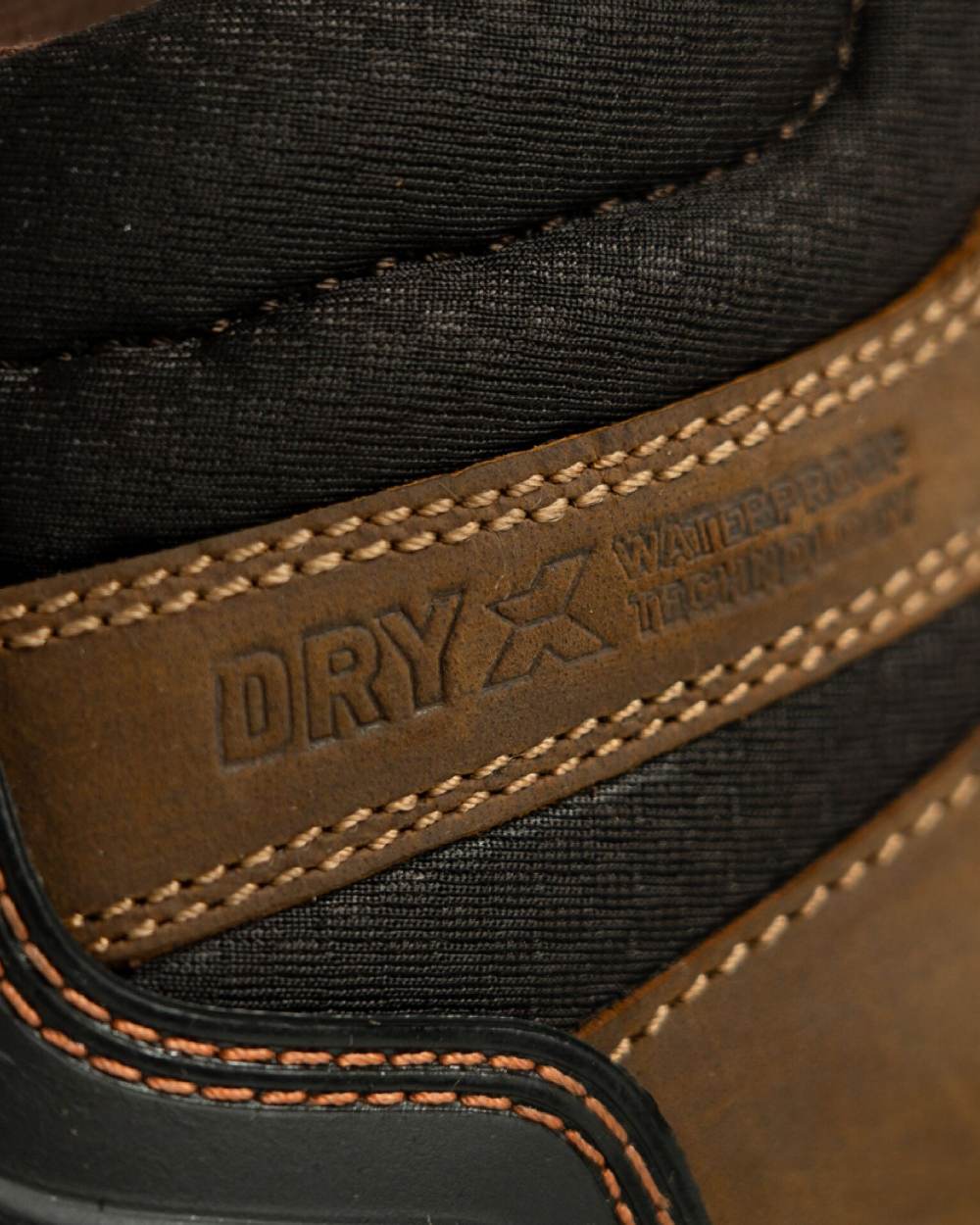 Xpert Mens Pro Raptor Waterproof Safety Boots - Image 11